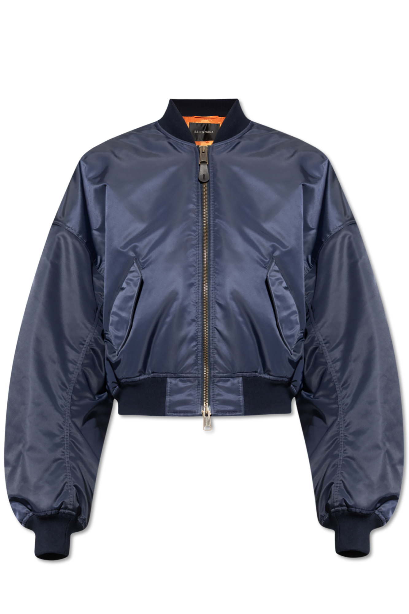 Balenciaga bomber type jacket | Men's Clothing | Vitkac